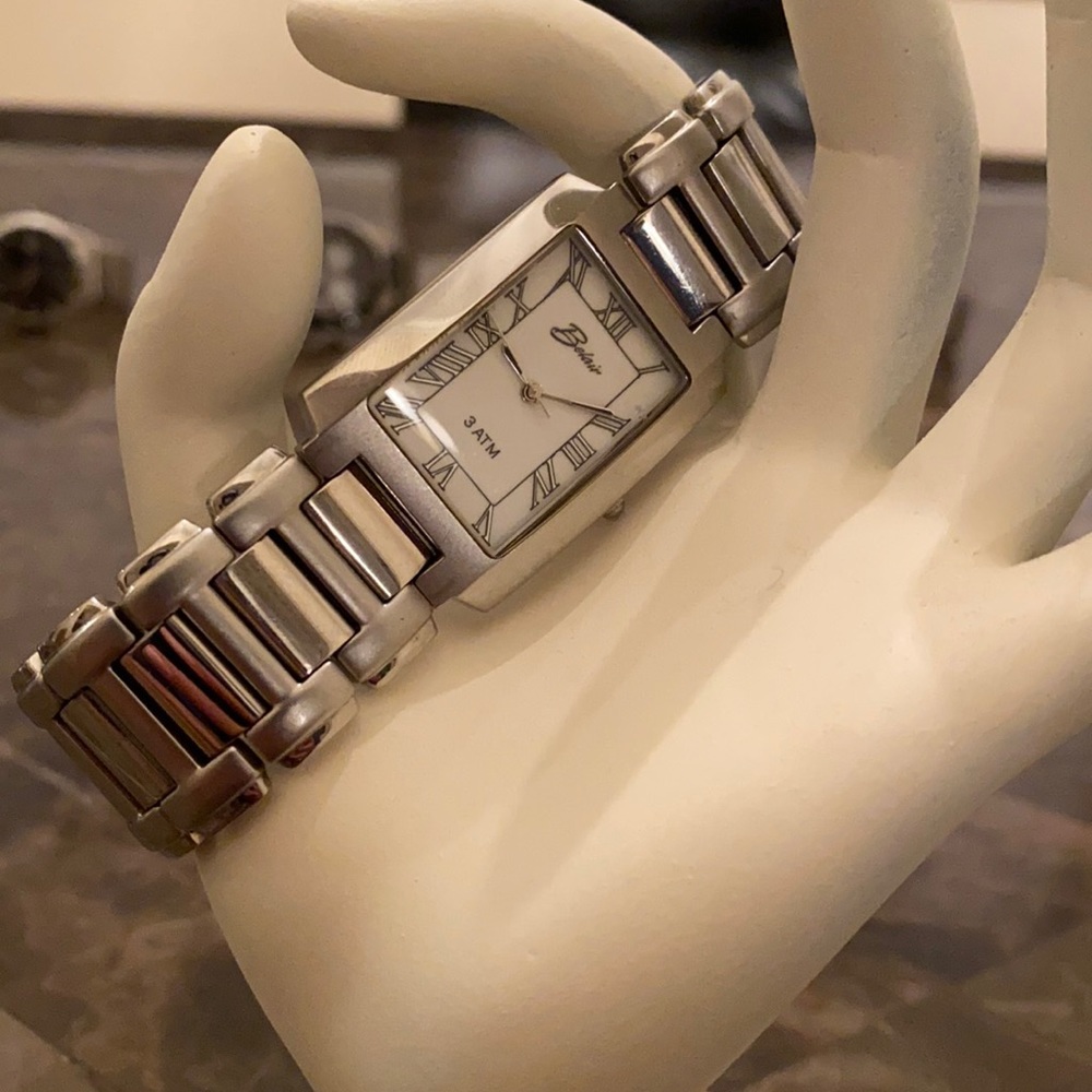Belair 3atm Watch